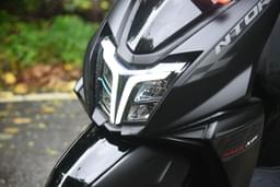 Tvs Ntorq 125 Headlight