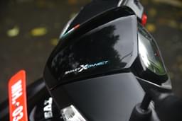 Tvs Ntorq 125 Color Black
