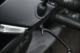 Tvs Ntorq 125 Color Black