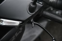 Tvs Ntorq 125 Color Black