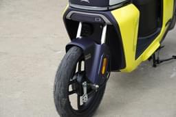 Tvs Orbiter Color Yellow