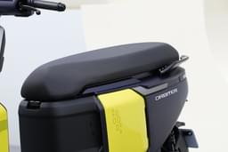 Tvs Orbiter Color Black