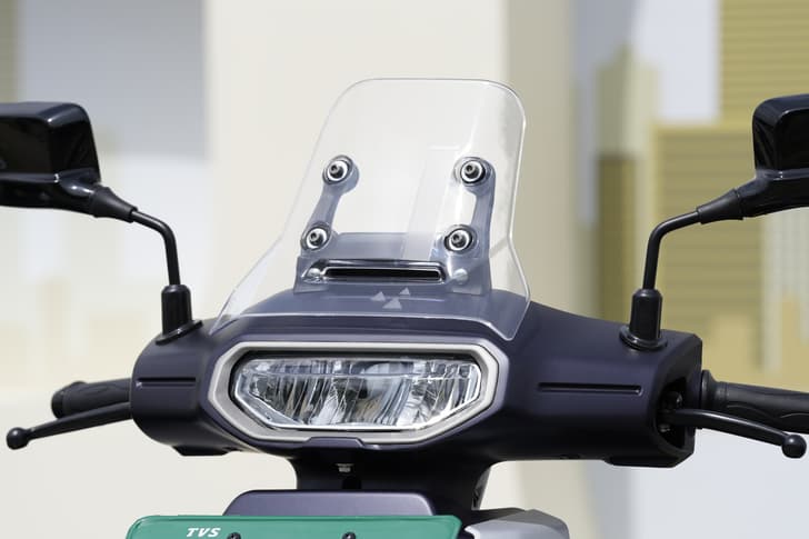Headlight