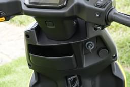 Tvs Orbiter Fuel Tank Shot