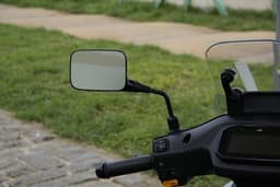 Tvs Orbiter Color Black