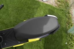 Tvs Orbiter Color Black