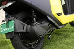 Tvs Orbiter Color Yellow