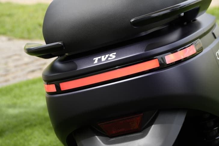 Rear View