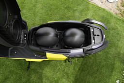 Tvs Orbiter Boot Open