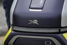 Tvs Orbiter Color Purple