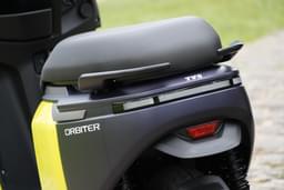 Tvs Orbiter Rear View
