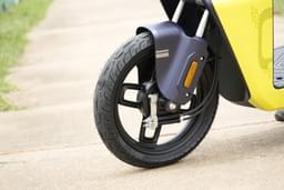 Tvs Orbiter Color Yellow