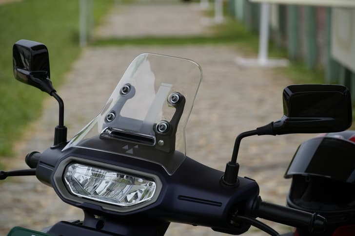Headlight