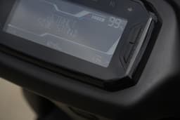 Tvs Orbiter Side Stand