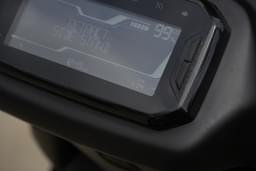 Tvs Orbiter Side Stand