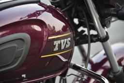 Tvs Radeon Color Purple