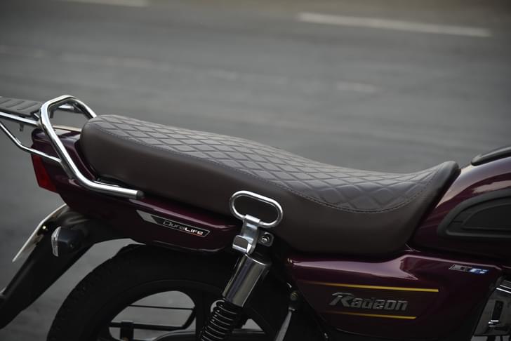 Tvs Radeon Color Purple