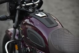 Tvs Radeon Color Purple