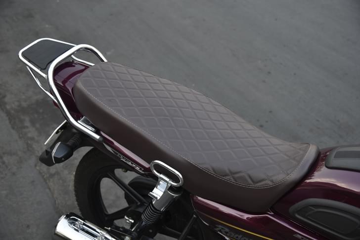 Tvs Radeon Color Brown