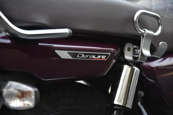 Tvs Radeon Color Purple