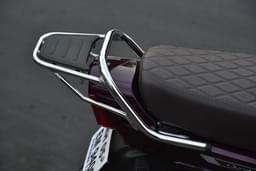 Tvs Radeon Color Purple