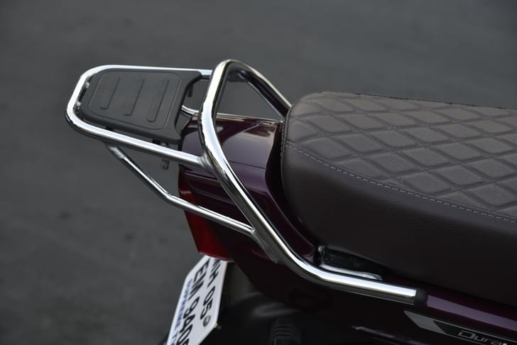 Tvs Radeon Color Purple