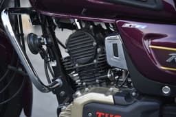 TVS Radeon Color Purple