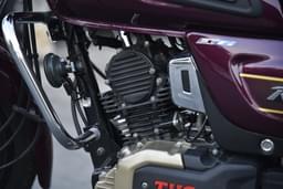 Tvs Radeon Color Purple