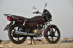 Tvs Radeon Headlight