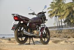 Tvs Radeon Front Right Three Quarter