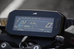 Tvs Raider 125 Left Side Multifunction Switchgear