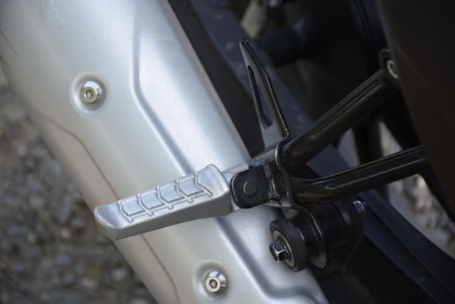 Side Stand Image - 27460