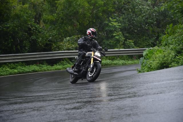 Left Side View Image - 27350