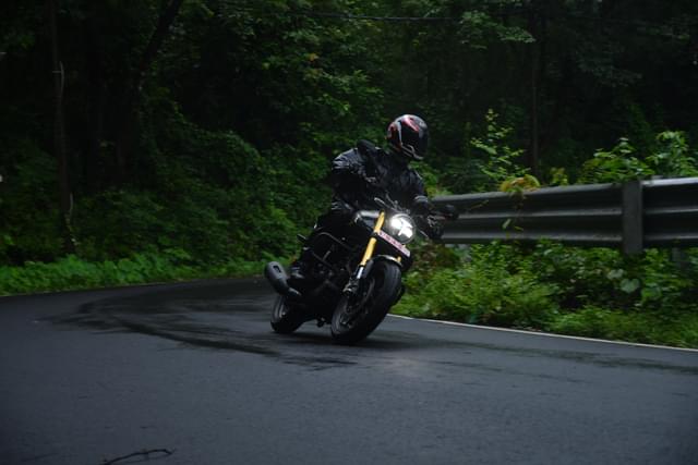 Headlight Image - 27357