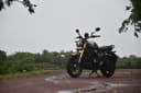 TVS Ronin