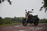 TVS Ronin