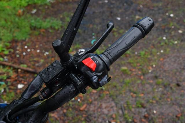 Color Black Image - 27466