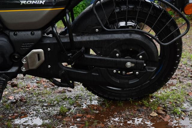 Color Black Image - 27486