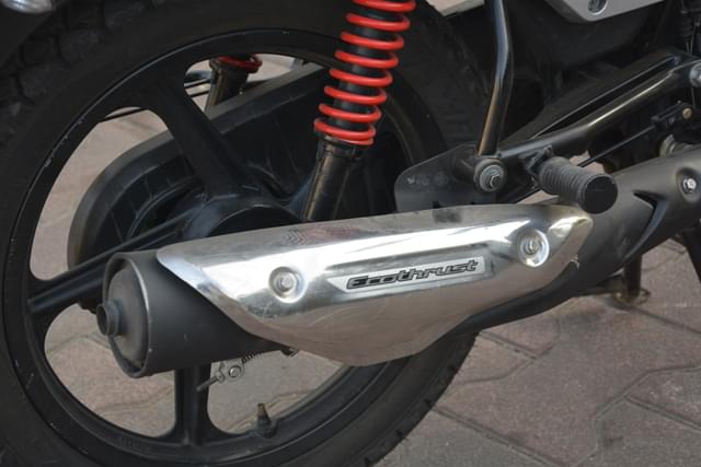 Color Black Image - 27396