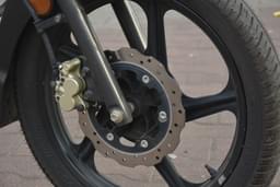 Tvs Star City Plus Color Black