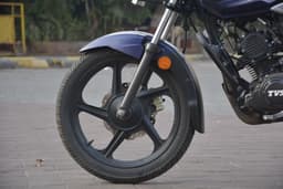 Tvs Star City Plus Color Black