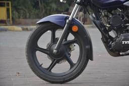 Tvs Star City Plus Color Black