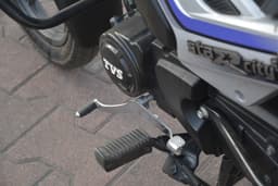 Tvs Star City Plus Color Black