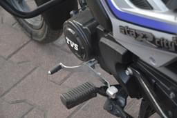 Tvs Star City Plus Color Black