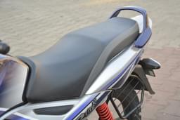 Tvs Star City Plus Color Black