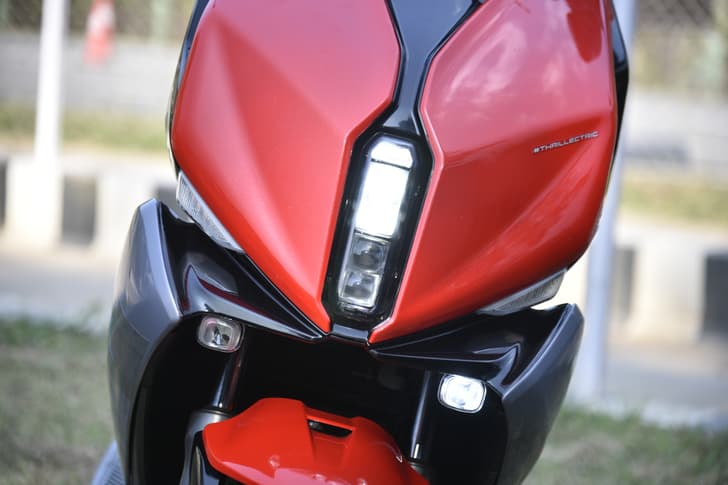 Headlight