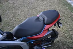 TVS X Color Black