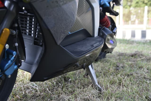 Side Stand Image - 27416
