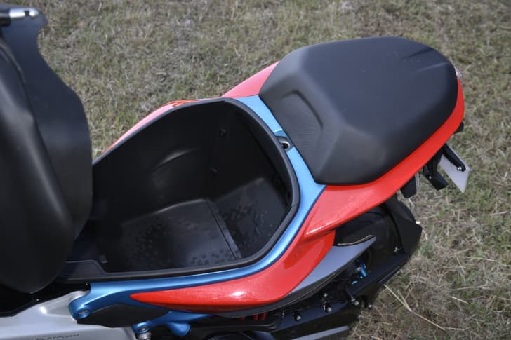Boot Open