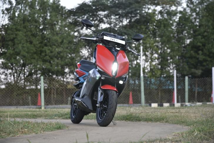 Front View